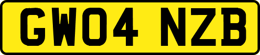 GW04NZB
