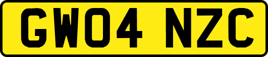 GW04NZC