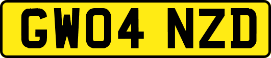 GW04NZD