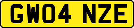 GW04NZE