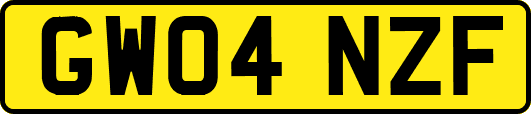GW04NZF