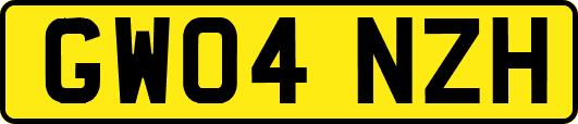 GW04NZH