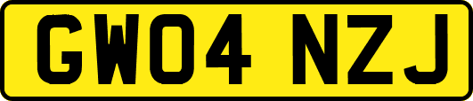 GW04NZJ