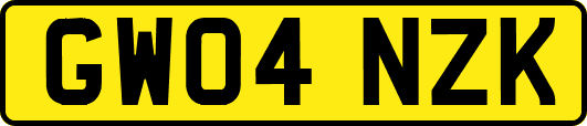 GW04NZK
