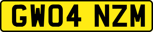 GW04NZM