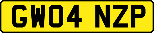 GW04NZP