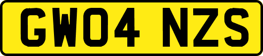 GW04NZS