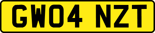 GW04NZT