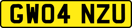 GW04NZU