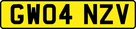 GW04NZV
