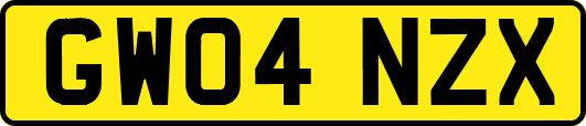GW04NZX