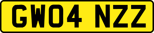 GW04NZZ