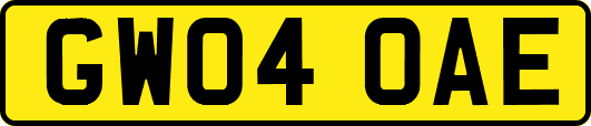 GW04OAE