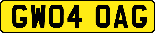 GW04OAG
