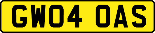 GW04OAS