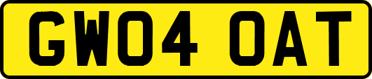 GW04OAT