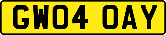 GW04OAY