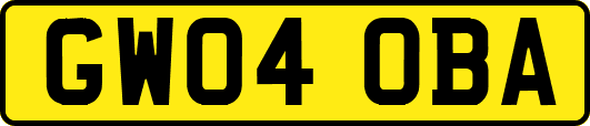 GW04OBA