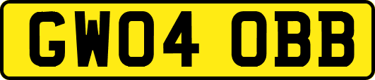GW04OBB