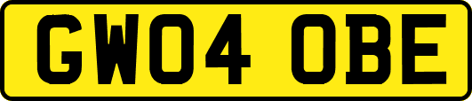 GW04OBE