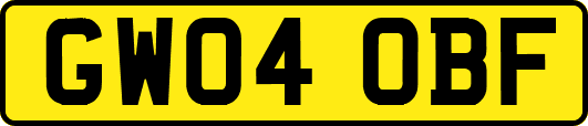 GW04OBF