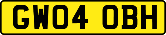 GW04OBH