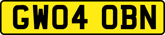 GW04OBN