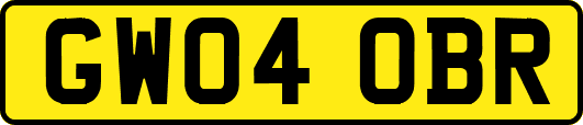 GW04OBR