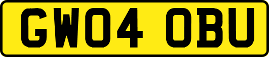 GW04OBU