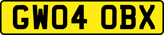 GW04OBX