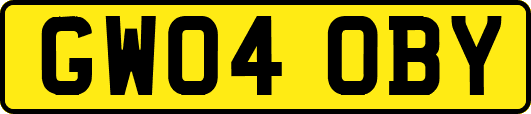 GW04OBY