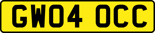 GW04OCC