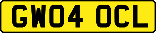 GW04OCL