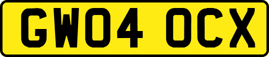 GW04OCX