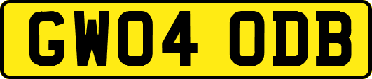 GW04ODB