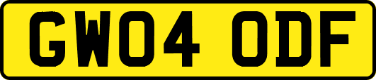 GW04ODF