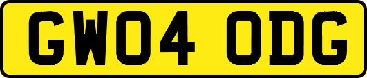 GW04ODG
