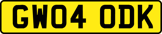 GW04ODK