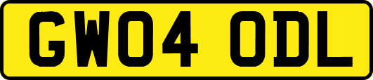 GW04ODL