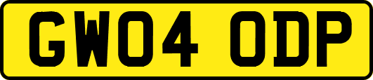 GW04ODP