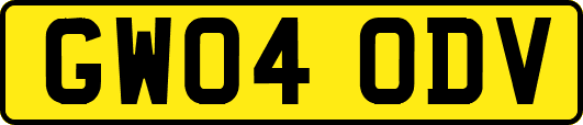 GW04ODV