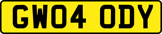 GW04ODY