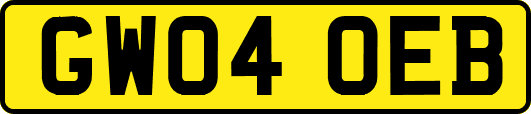 GW04OEB
