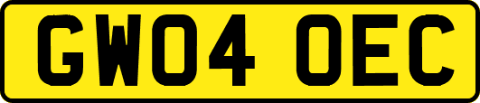 GW04OEC