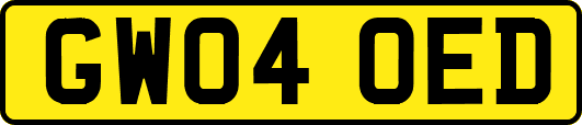 GW04OED