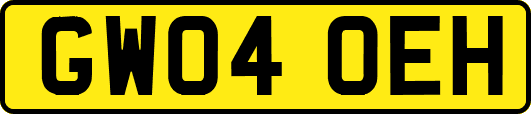 GW04OEH