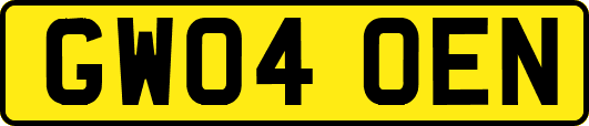 GW04OEN