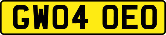 GW04OEO