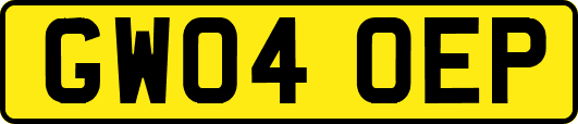 GW04OEP