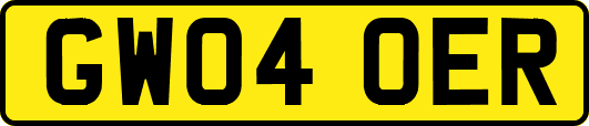 GW04OER